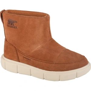 Sorel Explorer Iii Slip-on Wp Stiefel EU 39