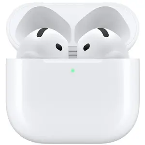 Apple AirPods (4th generation) AirPods 4, Kabellos, Anrufe/Musik/Sport...