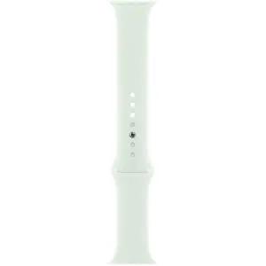 Apple Sport Band (45 mm, Fluoroelastomer), Uhrenarmband, Grün günstig