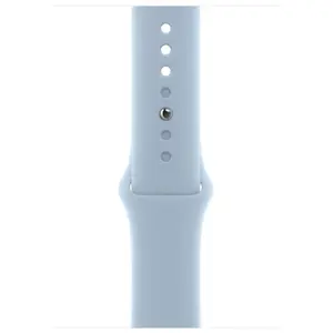 Apple Watch Sportband hellblau M/L günstig