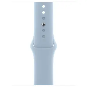 Apple Watch Sportband hellblau M/L günstig