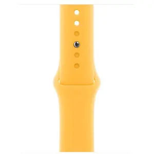 Apple Watch Sportband sonnenlicht M/L günstig