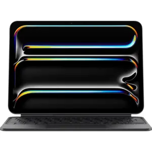 Apple Magic Keyboard iPad Pro 11 Zoll (2025/2024) QWERTZ Schwarz günstig
