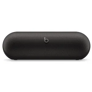 Apple Beats Pill   Kabelloser Bluetooth® Lautsprecher   Mattschwarz MW...