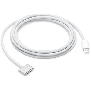 Apple USB-C auf MagSafe 3 Kabel Silber MW613ZM/A günstig