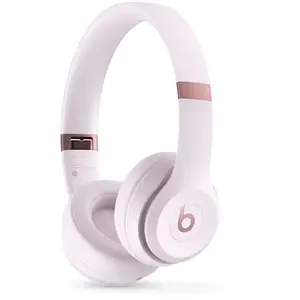 Beats Solo4 Wireless On-Ear (wolkenrosa)
