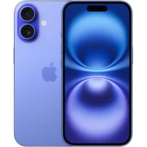 Apple iPhone 16 128GB Ultramarin günstig
