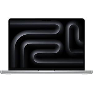 APPLE MR7K3D/A MacBook Pro 35,97cm 14,2Zoll M3 Chip mit 8-Core CPU und...