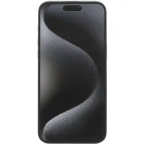 Apple iPhone 15 Pro Max 256GB titan schwarz