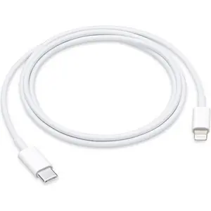 Apple USB-C auf Lightning Kabel (1m) günstig