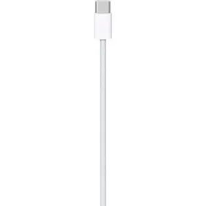 Apple USB-C-auf-USB-C-Kabel 2 m Nylon Weiß günstig