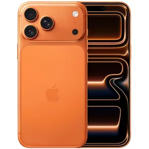 Apple iPhone 17 Pro Max 256GB Cosmic Orange