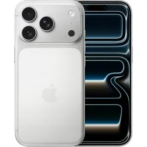 Apple iPhone 17 Pro Max , 17,5 cm (6.9"), 2868 x 1320 Pixel, 256 GB, 4...