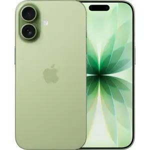 Apple iPhone 17 , 16 cm (6.3"), 2622 x 1206 Pixel, 512 GB, 48 MP, iOS ...