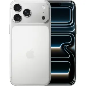 Apple iPhone 17 Pro Max , 17,5 cm (6.9"), 2868 x 1320 Pixel, 1 TB, 48 ...
