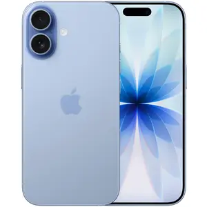 Apple iPhone 17 256GB nebelblau