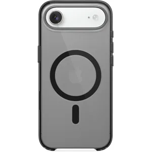Apple iPhone Air Backcover mit MagSafe Transparent Schwarz günstig