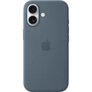 Apple iPhone 17 Backcover mit MagSafe Blau