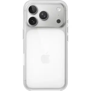 Apple iPhone 17 Pro Backcover mit MagSafe Transparent günstig