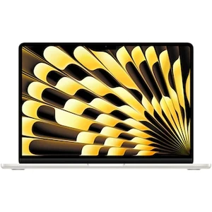Apple MacBook Air (13") polarstern günstig