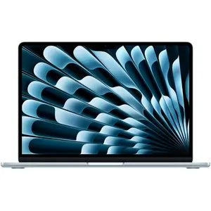 Apple MacBook Air (15") himmelblau günstig