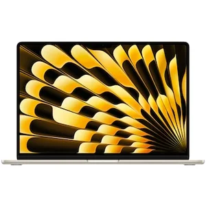 Apple MacBook Air (15") polarstern günstig