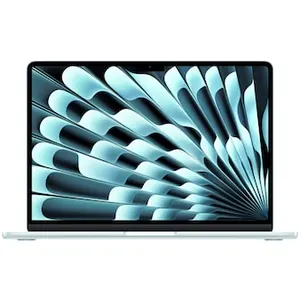 Apple MacBook Air (13") himmelblau günstig
