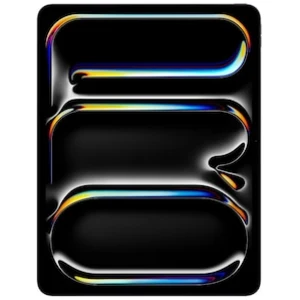 Apple iPad Pro 13 Cellular 256GB Silber M5 günstig