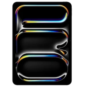 Apple iPad Pro 11 Wi-Fi 256GB Space Schwarz M5 günstig