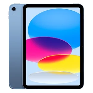 Apple iPad 11 Wi-Fi+Cellular 512GB blau 11.Gen günstig