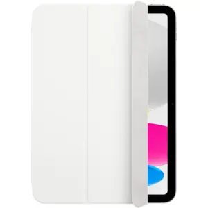 Apple Smart Folio iPad (2025/2022) Weiß günstig