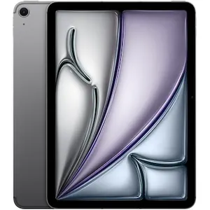 Apple iPad Air 11 M4 Wi-Fi + Cellular 128GB - Space Grau günstig