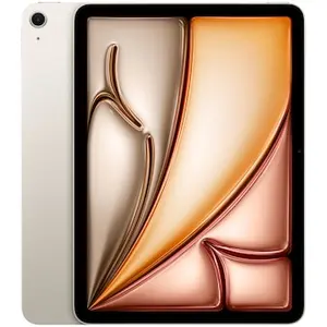 Apple iPad Air 11 M4 Wi-Fi 256GB - Polarstern günstig