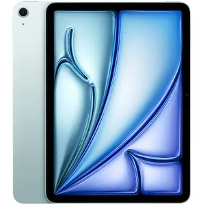 Apple iPad Air 11 M4 Wi-Fi 1TB - Blau günstig