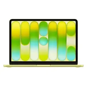 Apple MacBook Neo (13") zitrus günstig