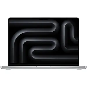 Apple MacBook Pro (14") silber günstig