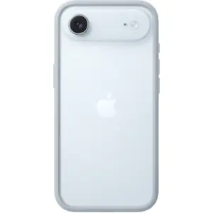 Apple iPhone Air Bumper Blau