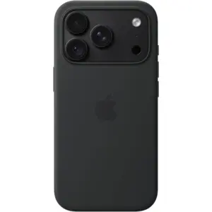 Apple iPhone 18 Pro Max Backcover mit MagSafe Schwarz