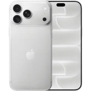 Apple iPhone 18 Pro Max 2TB Silber