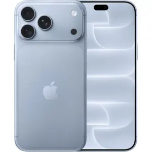 Apple iPhone 18 Pro Max 2TB Hellblau günstig