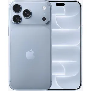Apple iPhone 18 Pro Max 512GB Hellblau