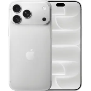 Apple iPhone 18 Pro Max 1TB silber