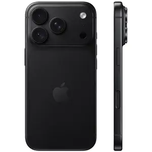Apple iPhone 18 Pro 1TB schwarz günstig