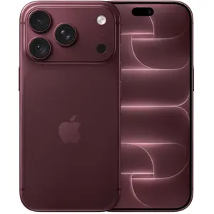 Apple iPhone 18 Pro 1TB Bordeauxrot günstig