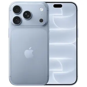 Apple iPhone 18 Pro 1TB Hellblau günstig