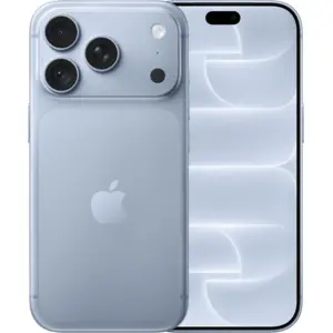 Preisvergleich : Apple iPhone 18 Pro 2TB Hellblau