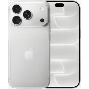 Apple iPhone 18 Pro 256GB Silber günstig