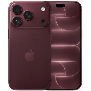 Apple iPhone 18 Pro 256GB Bordeauxrot