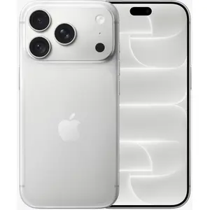 Apple iPhone 18 Pro , 16 cm (6.3"), 2622 x 1206 Pixel, 2 TB, 48 MP, iO...