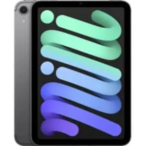 Apple iPad mini (256GB) WiFi + 5G mitternacht günstig